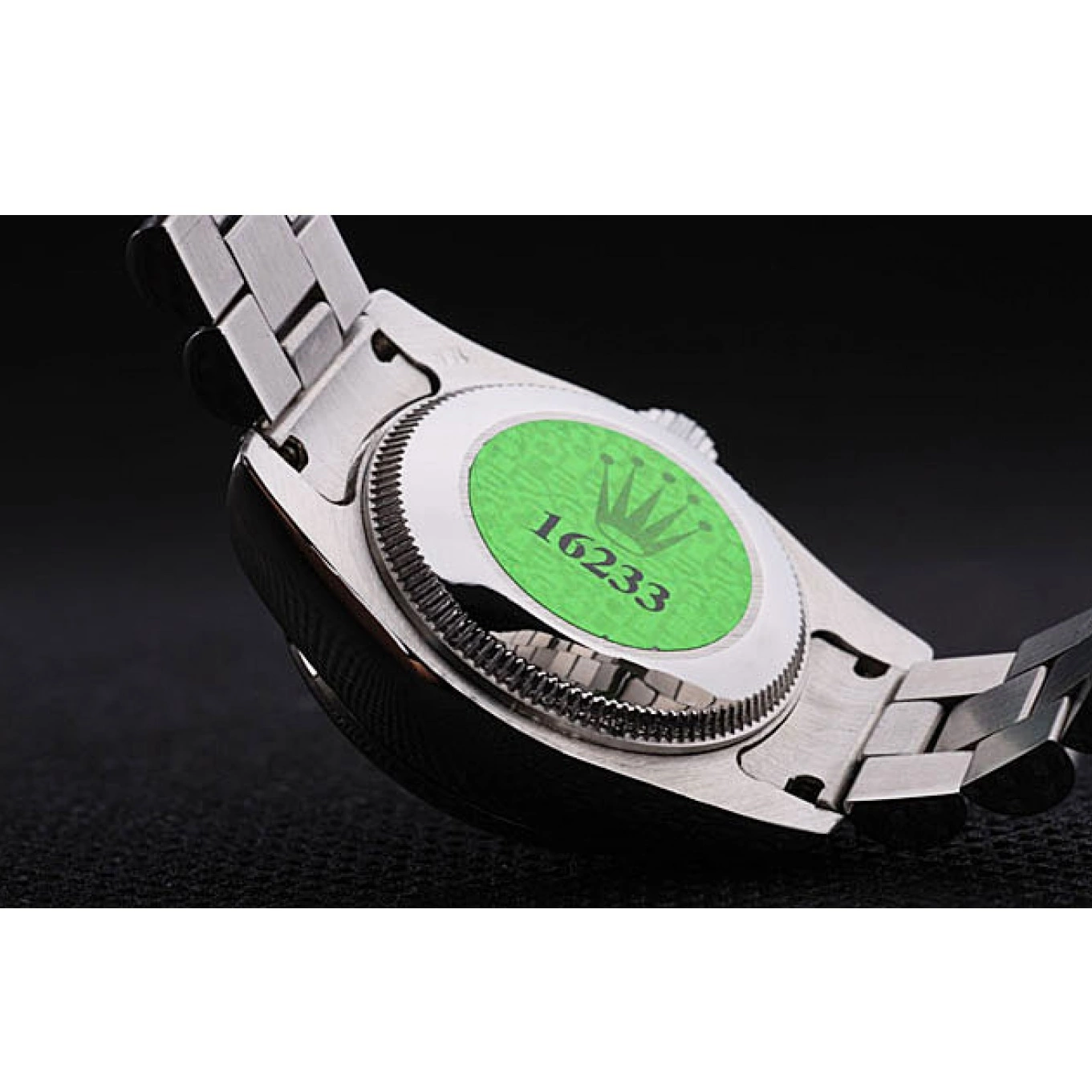 Aaa fake watches Datejust-rl145 Rolex 0524